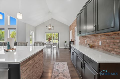Tiny photo for 3901 Plumey Road, Northwood, OH 43619 (MLS # 6136232)