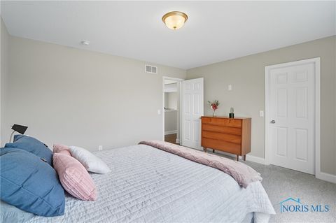 Tiny photo for 3901 Plumey Road, Northwood, OH 43619 (MLS # 6136232)