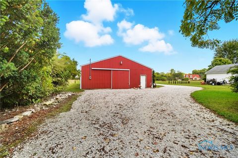 Tiny photo for 3901 Plumey Road, Northwood, OH 43619 (MLS # 6136232)