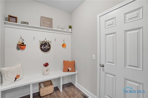 Tiny photo for 3901 Plumey Road, Northwood, OH 43619 (MLS # 6136232)