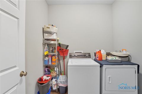 Tiny photo for 3901 Plumey Road, Northwood, OH 43619 (MLS # 6136232)