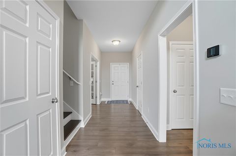Tiny photo for 3901 Plumey Road, Northwood, OH 43619 (MLS # 6136232)
