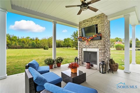 Tiny photo for 3901 Plumey Road, Northwood, OH 43619 (MLS # 6136232)