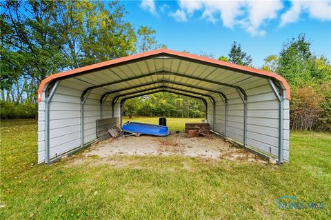 Tiny photo for 3901 Plumey Road, Northwood, OH 43619 (MLS # 6136232)