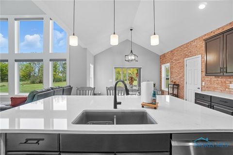Tiny photo for 3901 Plumey Road, Northwood, OH 43619 (MLS # 6136232)