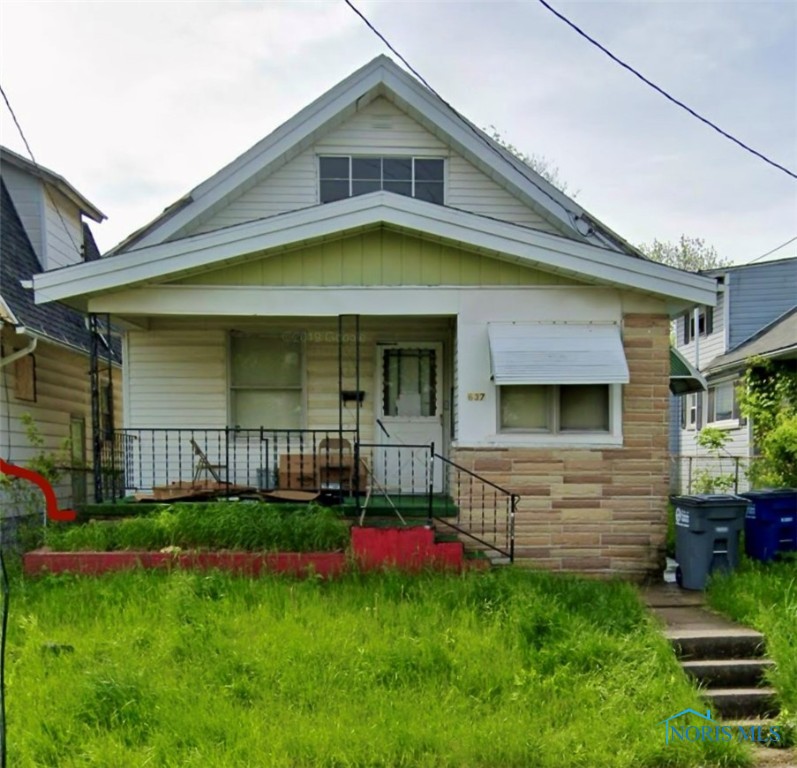 637 Sterling Street, Toledo, Ohio image 1