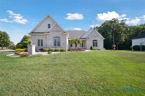 Photo of 7864 Windsor Wood Court, Maumee, OH 43537 (MLS # 6134583)
