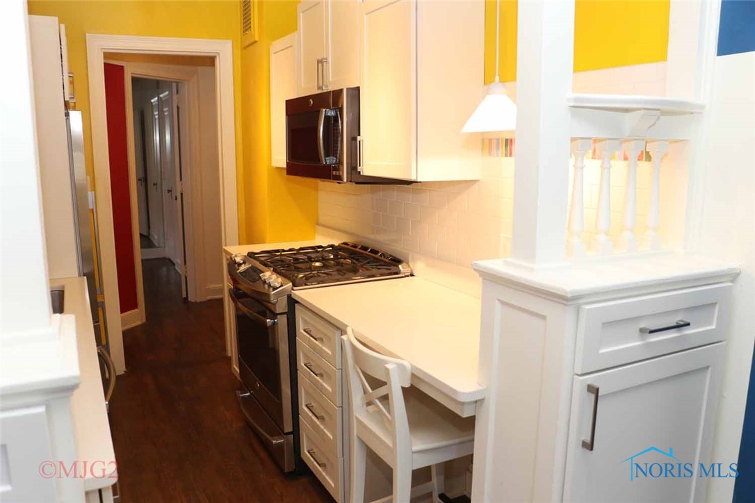 2200 Scottwood Avenue #201, Toledo, Ohio image 12