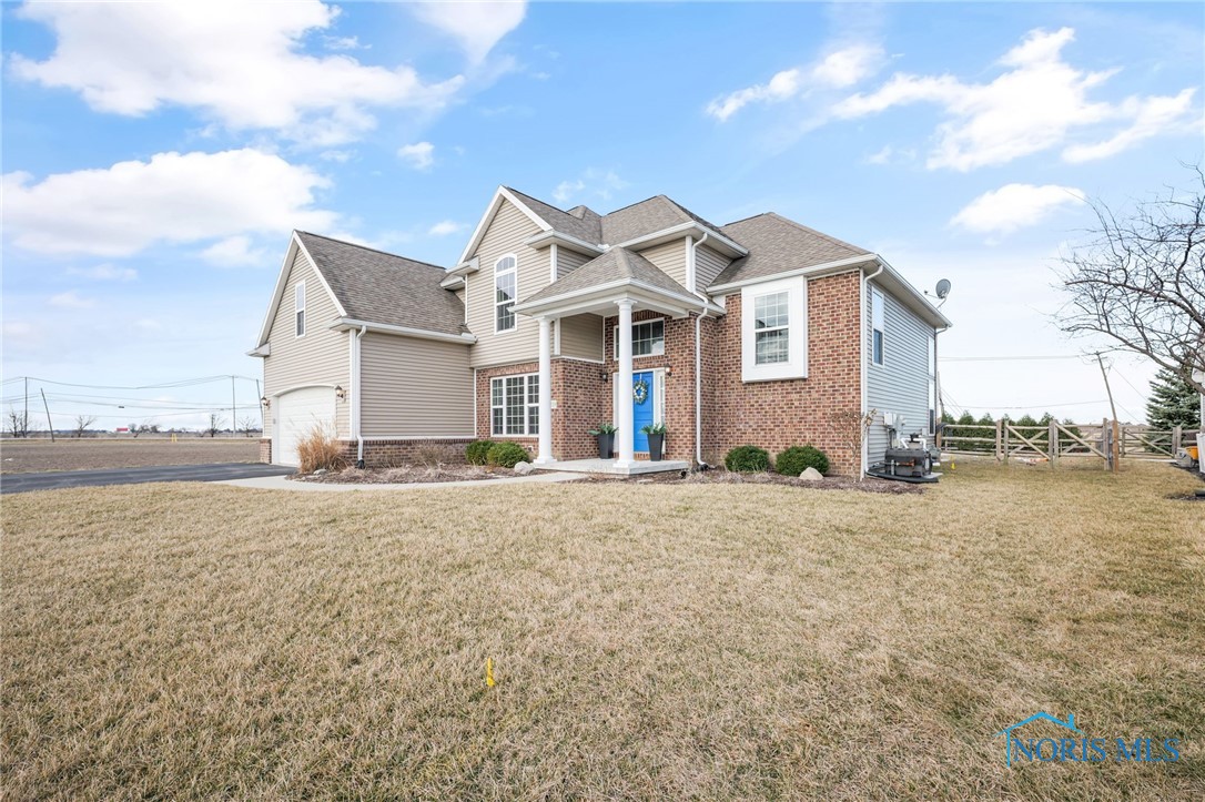 26229 Windy Trace Drive, Perrysburg, Ohio image 2