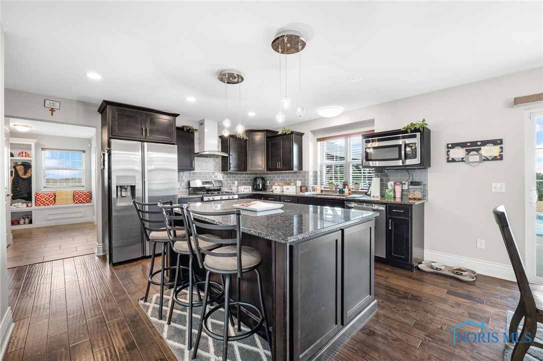 26229 Windy Trace Drive, Perrysburg, Ohio image 13