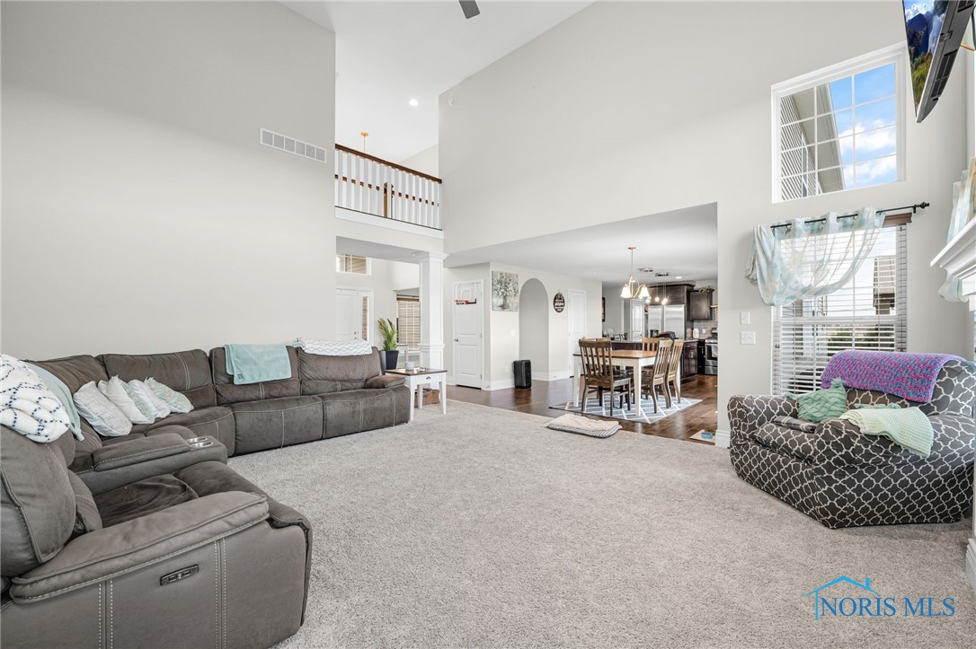 26229 Windy Trace Drive, Perrysburg, Ohio image 9