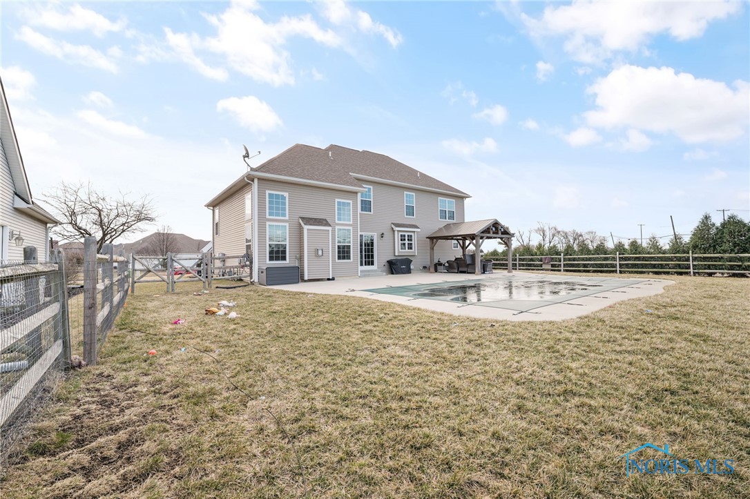26229 Windy Trace Drive, Perrysburg, Ohio image 45