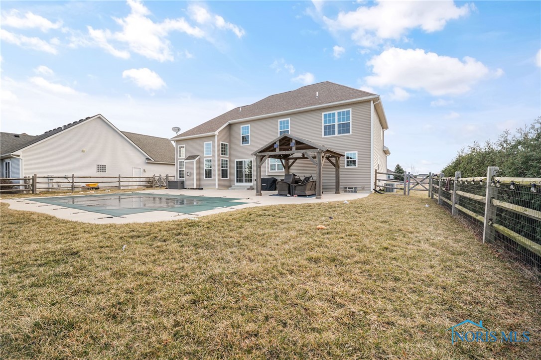 26229 Windy Trace Drive, Perrysburg, Ohio image 44