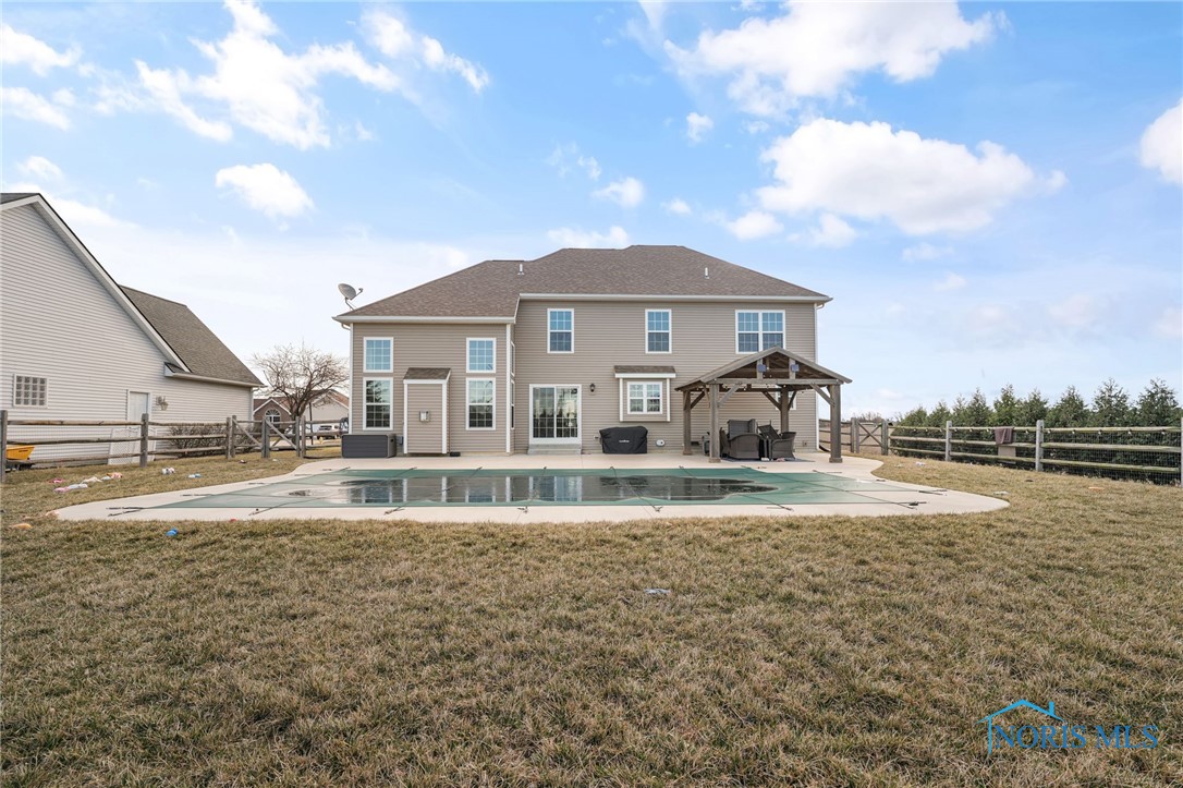 26229 Windy Trace Drive, Perrysburg, Ohio image 43