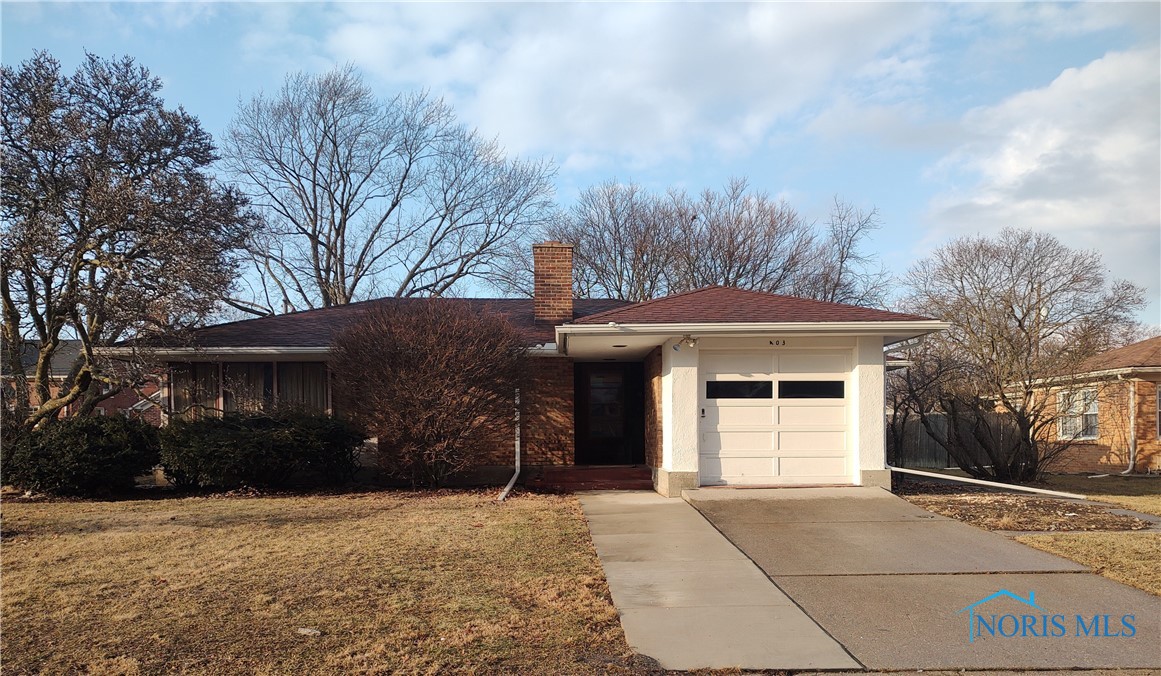 403 Maplewood Avenue, Delta, Ohio image 1