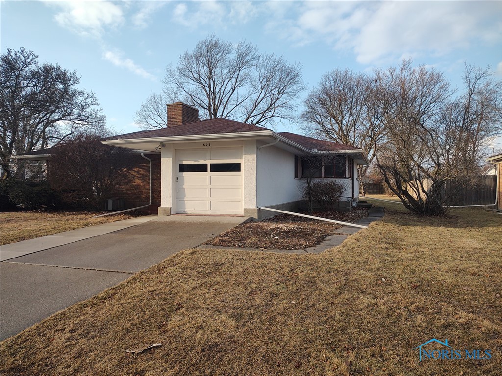 403 Maplewood Avenue, Delta, Ohio image 2