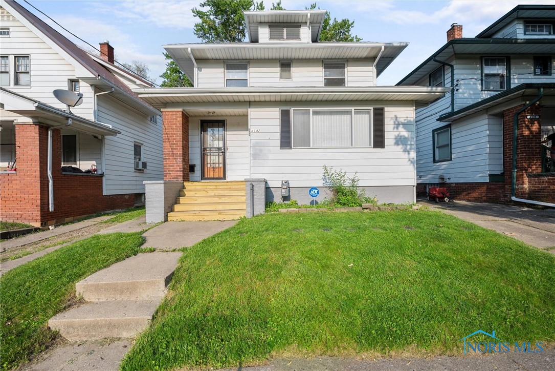 4142 Thornton Avenue, Toledo, Ohio image 1