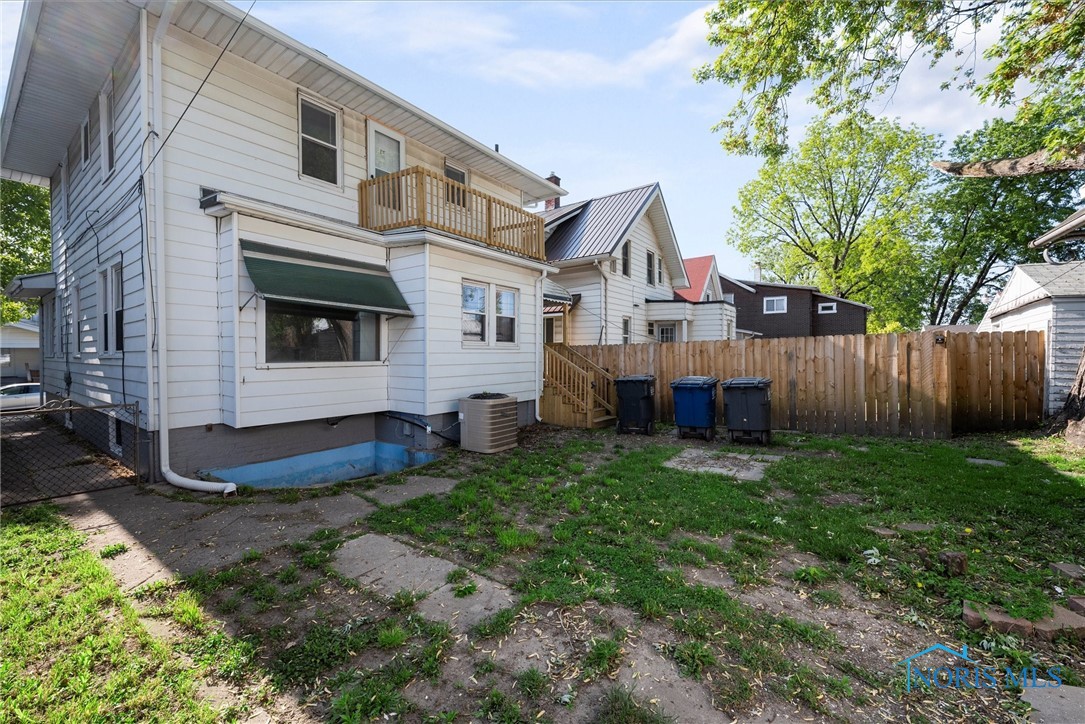 4142 Thornton Avenue, Toledo, Ohio image 37