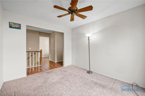 Tiny photo for 54 Homestead Place #54, Maumee, OH 43537 (MLS # 6136608)