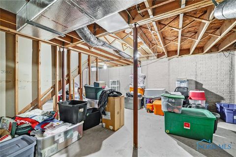 Tiny photo for 54 Homestead Place #54, Maumee, OH 43537 (MLS # 6136608)