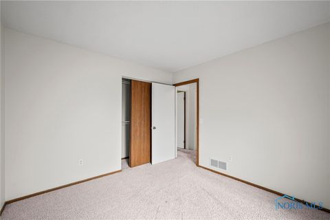 Tiny photo for 54 Homestead Place #54, Maumee, OH 43537 (MLS # 6136608)