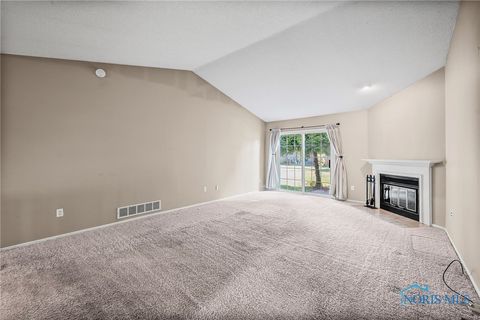 Tiny photo for 54 Homestead Place #54, Maumee, OH 43537 (MLS # 6136608)
