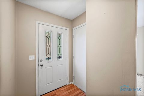 Tiny photo for 54 Homestead Place #54, Maumee, OH 43537 (MLS # 6136608)