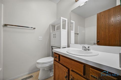 Tiny photo for 54 Homestead Place #54, Maumee, OH 43537 (MLS # 6136608)