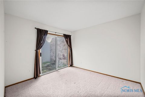 Tiny photo for 54 Homestead Place #54, Maumee, OH 43537 (MLS # 6136608)