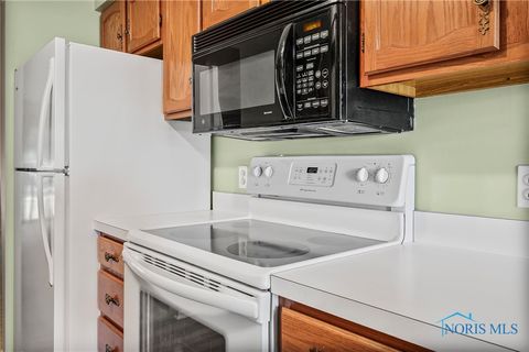 Tiny photo for 54 Homestead Place #54, Maumee, OH 43537 (MLS # 6136608)