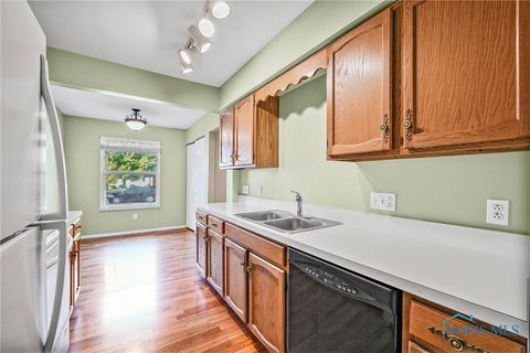Tiny photo for 54 Homestead Place #54, Maumee, OH 43537 (MLS # 6136608)