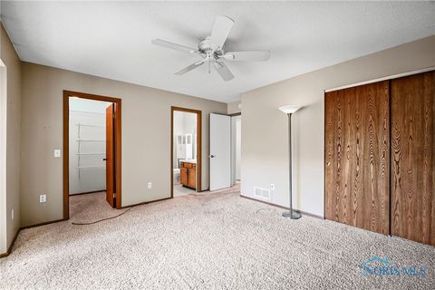 Tiny photo for 54 Homestead Place #54, Maumee, OH 43537 (MLS # 6136608)