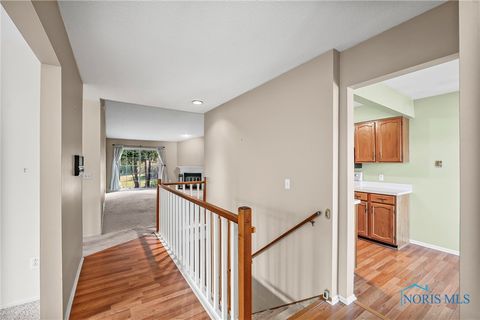 Tiny photo for 54 Homestead Place #54, Maumee, OH 43537 (MLS # 6136608)