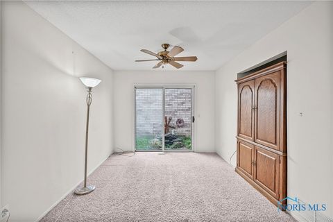 Tiny photo for 54 Homestead Place #54, Maumee, OH 43537 (MLS # 6136608)