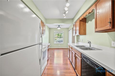 Tiny photo for 54 Homestead Place #54, Maumee, OH 43537 (MLS # 6136608)
