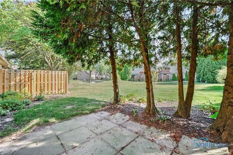 Tiny photo for 54 Homestead Place #54, Maumee, OH 43537 (MLS # 6136608)