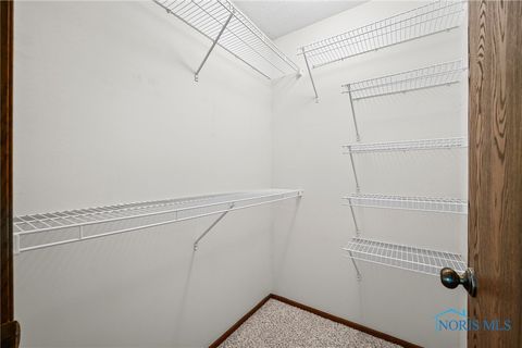 Tiny photo for 54 Homestead Place #54, Maumee, OH 43537 (MLS # 6136608)