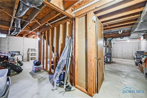 Tiny photo for 54 Homestead Place #54, Maumee, OH 43537 (MLS # 6136608)