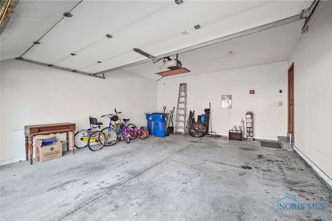 Tiny photo for 54 Homestead Place #54, Maumee, OH 43537 (MLS # 6136608)