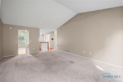 Tiny photo for 54 Homestead Place #54, Maumee, OH 43537 (MLS # 6136608)