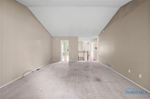 Tiny photo for 54 Homestead Place #54, Maumee, OH 43537 (MLS # 6136608)