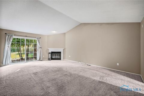 Tiny photo for 54 Homestead Place #54, Maumee, OH 43537 (MLS # 6136608)