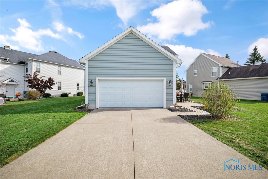 4534 Cam Bay Court, Maumee, Ohio image 37