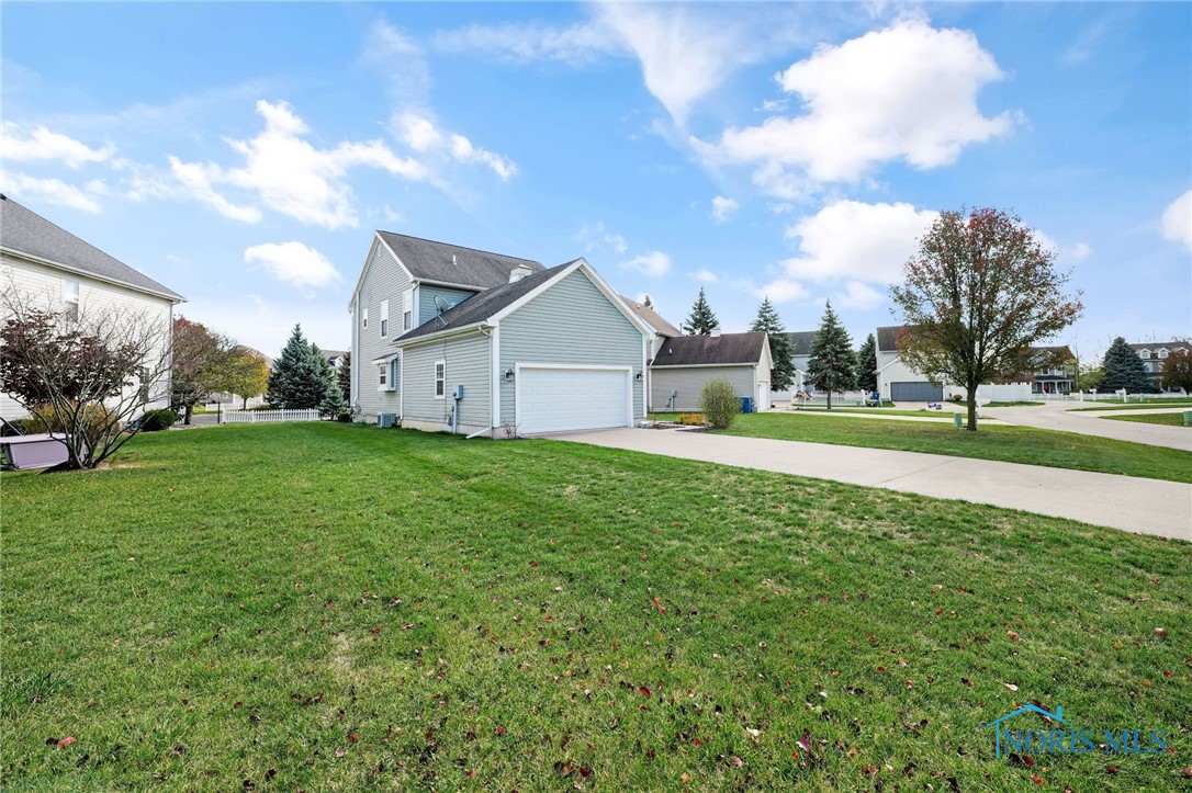 4534 Cam Bay Court, Maumee, Ohio image 38