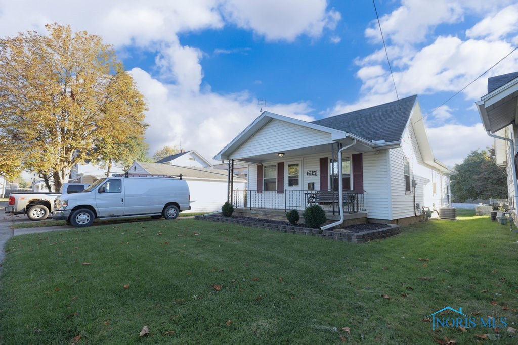 1615 Schomberg Street, Toledo, Ohio image 3