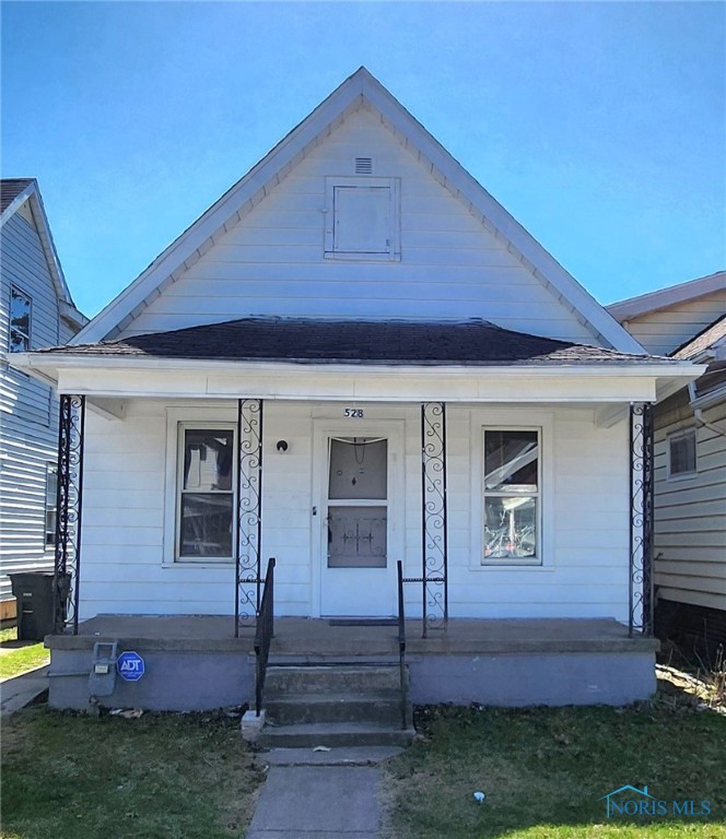 528 E Central Avenue, Toledo, Ohio image 1