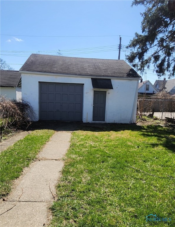 528 E Central Avenue, Toledo, Ohio image 15