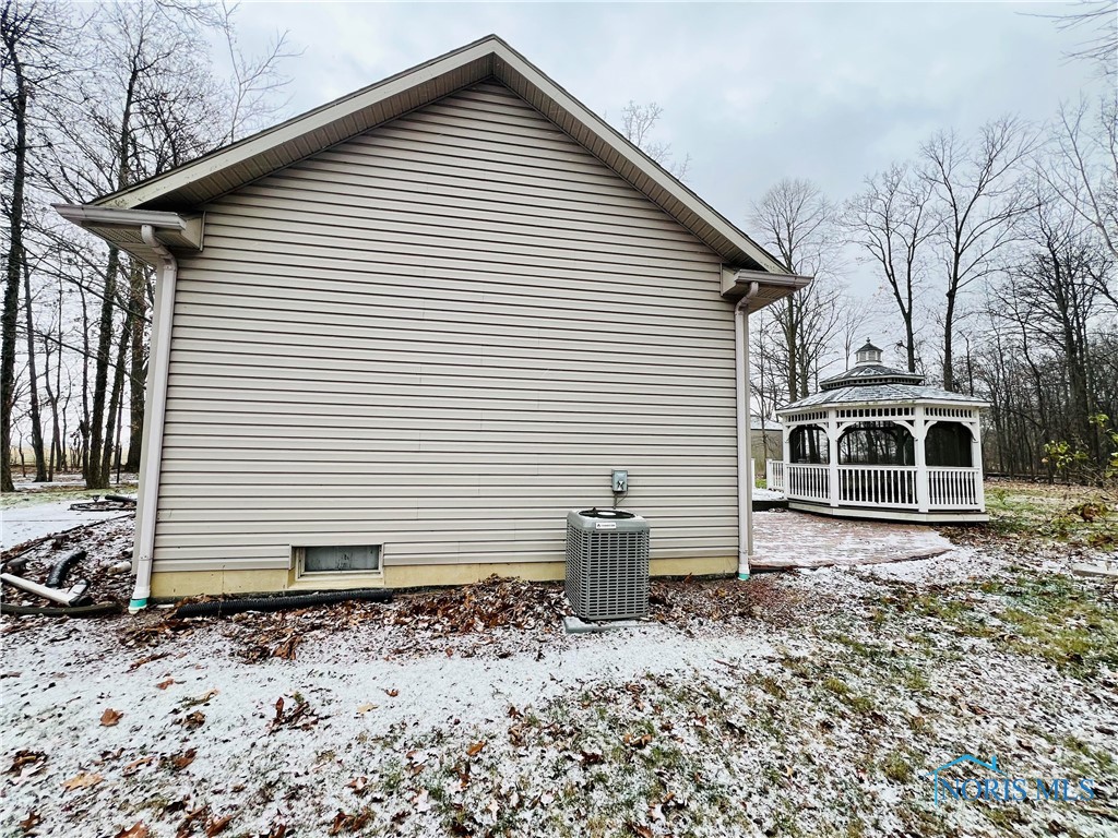 3515 County Road 10, Delta, Ohio image 9