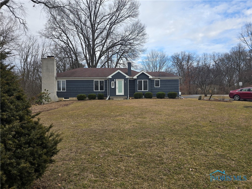 1915 Albon Road, Holland, Ohio image 1