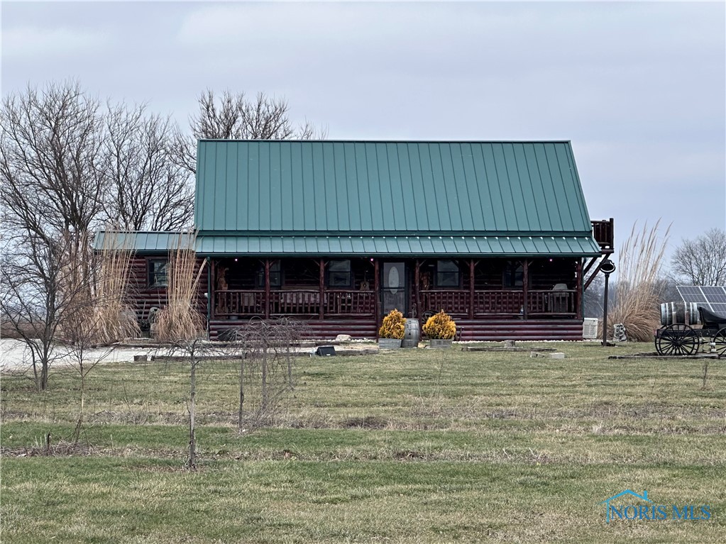 19252 Township Highway 49, Wharton, Ohio image 1